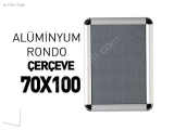 1179111420 70X100 ALÜMİNYUM RONDO ÇERÇEVE