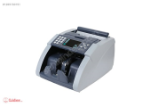 1205150151 KARIŞIK PARA SAYMA MAKİNESİ (SAHTE PARA TESPİT ETME) 3750 TL