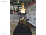 1231429475 ATATÜRK BÜSTÜ VE KAİDESİ