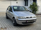 1240829521 2004 FIAT 1.2 PALİO 16 VALF ORJİNAL...