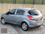 1245045488 2008 MODEL_OPEL CORSA 1.3 CDTİ ENJOY PAKET_BAKIMLI_ABS_KLİMA_SRS