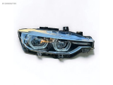 1246662730 BMW F30 LCI SAĞ FAR / 63117419634