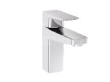 Root Square Lavabo Bataryası  Krom Ürün Kodu: A42732
