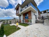 AVANGARD GAYRİMENKUL'DEN MÜSTAKİL BAHÇELİ 4+1 VİLLA