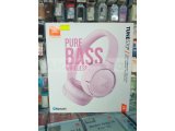 JBL Tune 570BT Bluetooth Kulak Üstü Kulaklık Pembe