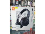 JBL Tune T510bt Siyah Wireless Bluetooth Kulak Üstü Kulaklık