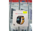 TCL MT42X MOVETIME FAMILY WATCH 2 BLACK/YELLOW