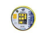 Hegi Garden Kit 20mt 1/2'' 12.5 mm(Bahçe Hortumu)