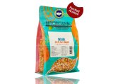 ORGANİK Patlak Mısır 500gr (PESTİSİT ve AFLATOKSİN ANALİZLİ)