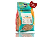 Organik Yeşil Mercimek 500gr (PESTİSİT VE AFLATOKSİN ANALİZLİ)