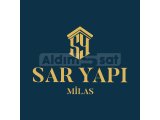 SARYAPI PROJESİ ASLAN SİTESİNDE SATILIK DAİRELER
