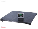 1273665691 3 Ton Baskül Elektronik Baskül 9500 TL - LİDER TERAZİ A.Ş.