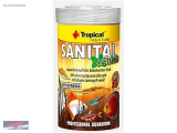 1273703339 Tropical Sanital +Ketapang 100ml Akvaryum Tuzu