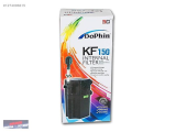 1274096615 DOPHİN KF 150 İÇ FİLTRE