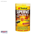 1274109136 TROPİCAL SUPERVİT TABLETS A 100 ADET