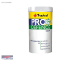 1274340451 TROPİCAL PRO DEFENCE SİZE S 520 GRAM 1000 ML KAPALI KUTU