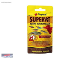 1274345265 TROPICAL SUPERVİT MİNİ GRANULAT 10 GRAM