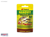 1274346648 TROPICAL NANOVİT GRANULAT 10 GRAM