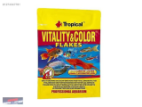 1274347781 TROPICAL VITALITY COLOR FLAKES 12 GRAM