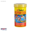 1274351570 TROPICAL GOLDFİSH COLOR FLAKES 50 GRAM 250 ML