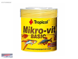 1274390242 TROPİCAL MİKRO-VİT BASİC 32 GRAM 50 ML