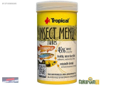 1274390249 TROPICAL İNSECT MENÜ 20 GRAM 100 ML