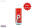 1274517464 2Hr Aquarist APT Pure 200ml + 50ml 250 ml