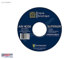 1274698607 AQUA BOUTİQUE HAVA HORTUMU 1 METRE