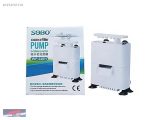 1274701710 Sobo Alçak Seviye Mini İç Filtre 500 Lt/h 8W (24) WP 328 H