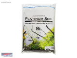 1274705939 PLATINUIM SOİL 8 LİTRE BLACK