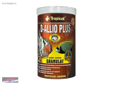 1275085513 TROPİCAL D-ALLIO PLUS GRANULAT 60 GRAM 100 ML