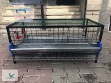 1276595177 Bıldırcın Kafesi Tek Katlı 50 bıldırcın