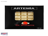 1277078256 DR.WİLLİAMS DONDURULMUŞ ARTEMİA 100 GR