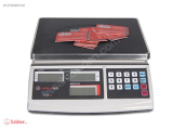 1278085742 YILDIRIM 30 Kg 0.5 Gr Sayıcı Terazi EN KALİTELİSİ ADET SAYAR