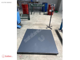 1278199452 LİDER 150X150 Cm 3 ton Kantar Baskül 14499 tl - İNDİRİMMM