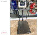 1278199774 LİDER 300 Kg Elektronik Baskül 2449 TL - Akülü & Şarjlı Model
