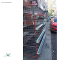1278495326 100 TAVUK KAPASİTELİ TAVUK KAFESİ