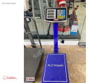 1279512545 LİDER 150 Kg Elektronik Baskül 1900 TL