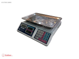 1279512895 LİDER 40 Kg Adet Sayıcı Terazi 980 TL - 2 Yıl Garanti