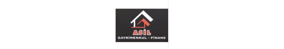 ASİL EMLAK GAYRİMENKUL