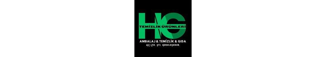 HG TEMİZLİK ÜRÜNLERİ & AMBALAJ